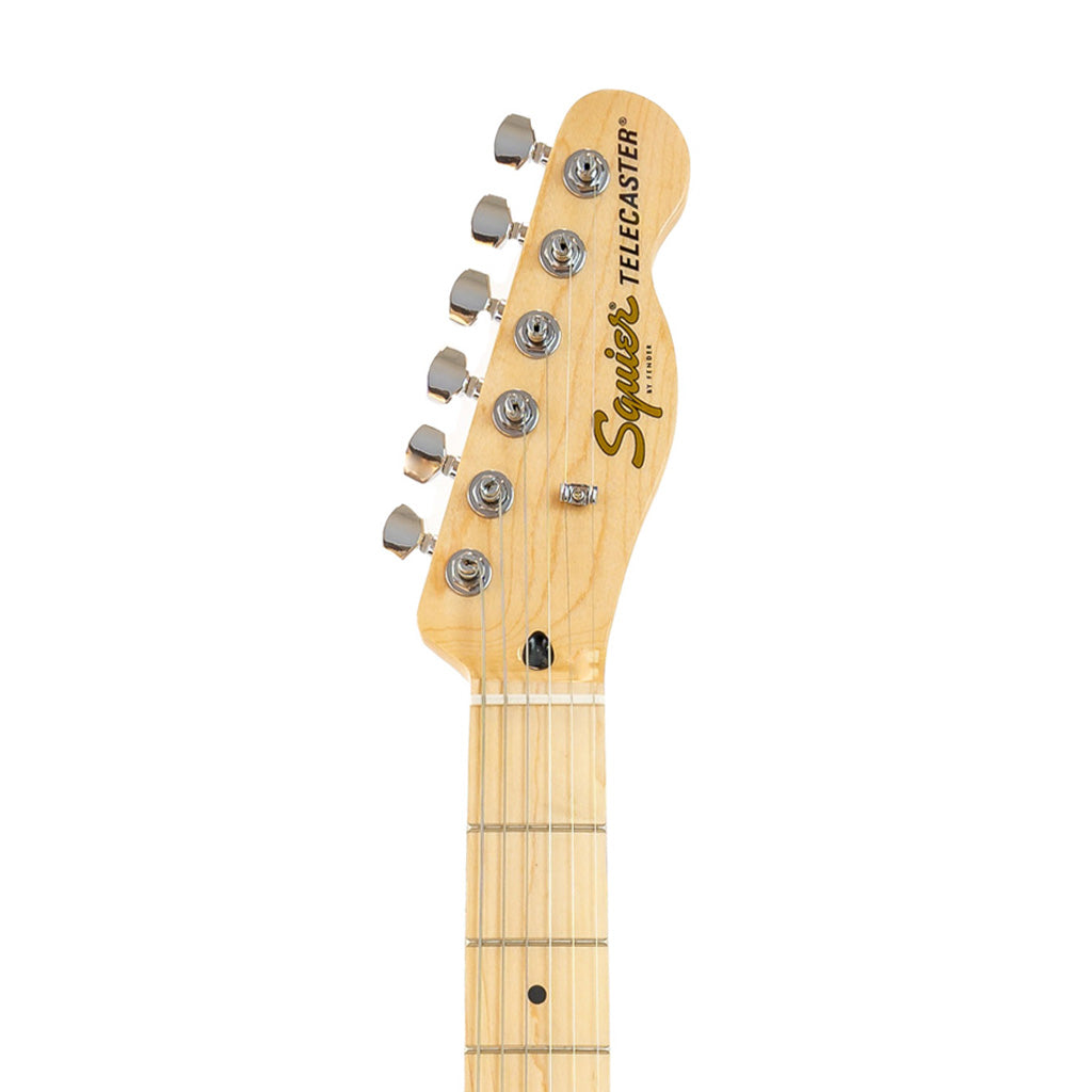 Squier FSR Affinity Series Telecaster - Zoso Music