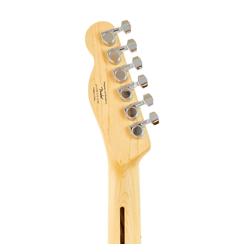Squier FSR Affinity Series Telecaster - Zoso Music