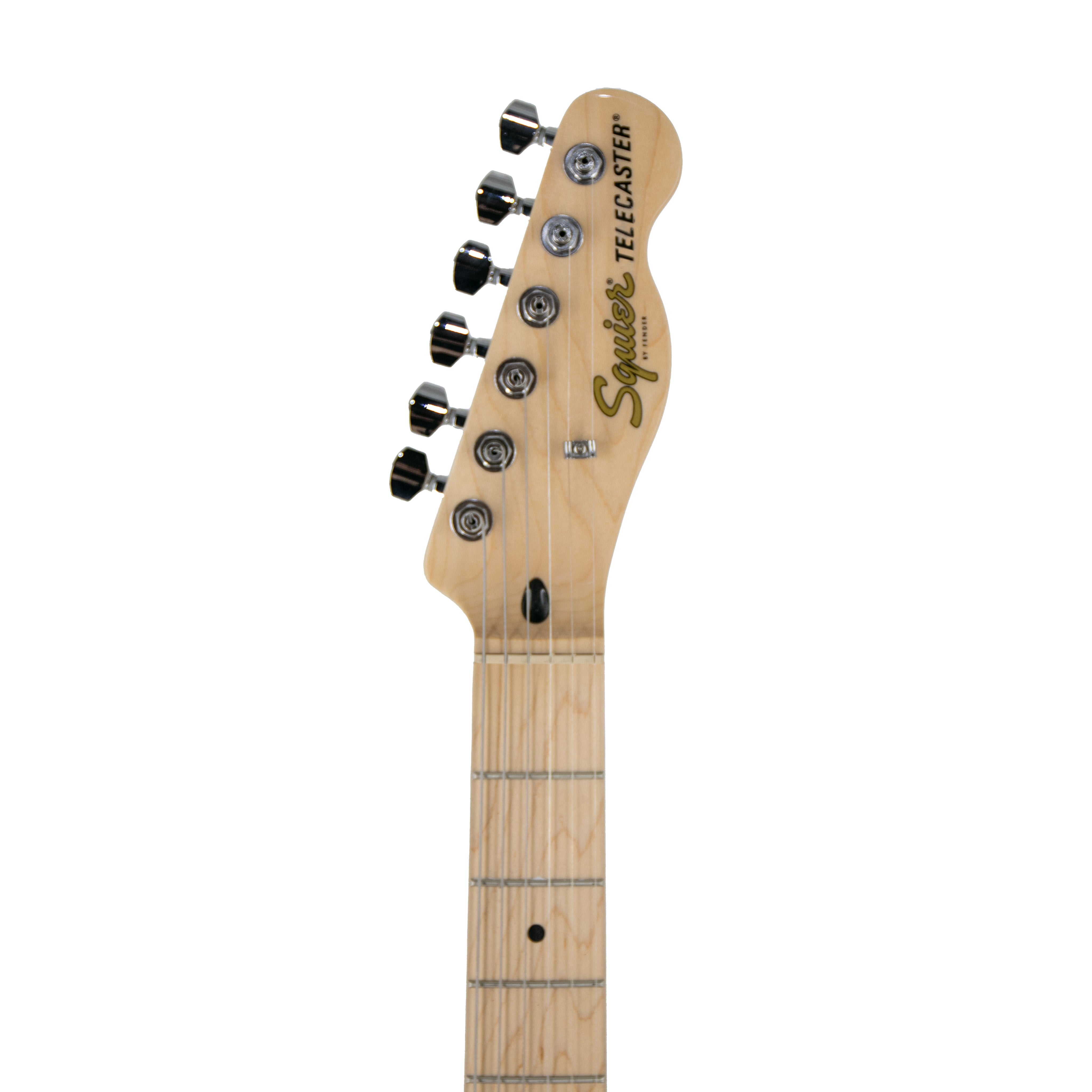 Squier FSR Affinity Series Telecaster - Zoso Music