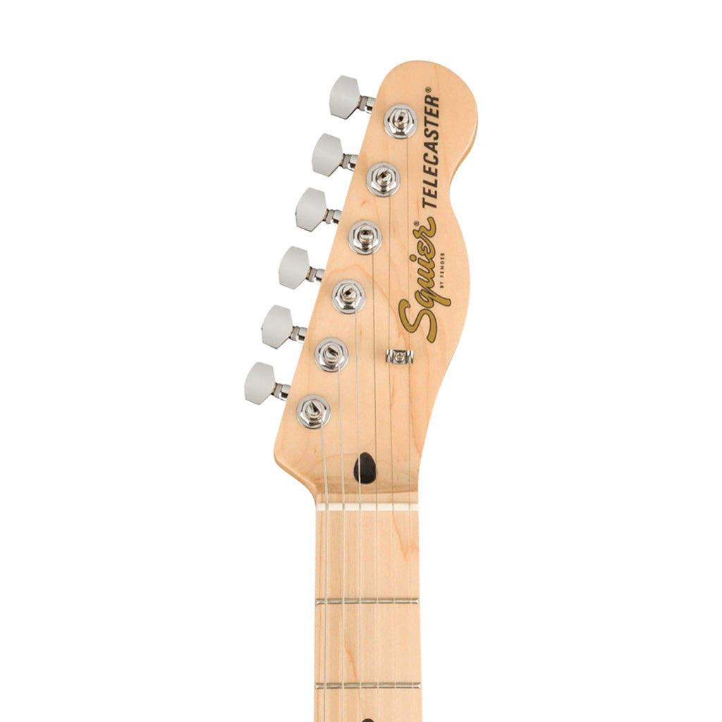 Squier FSR Affinity Series Telecaster - Zoso Music