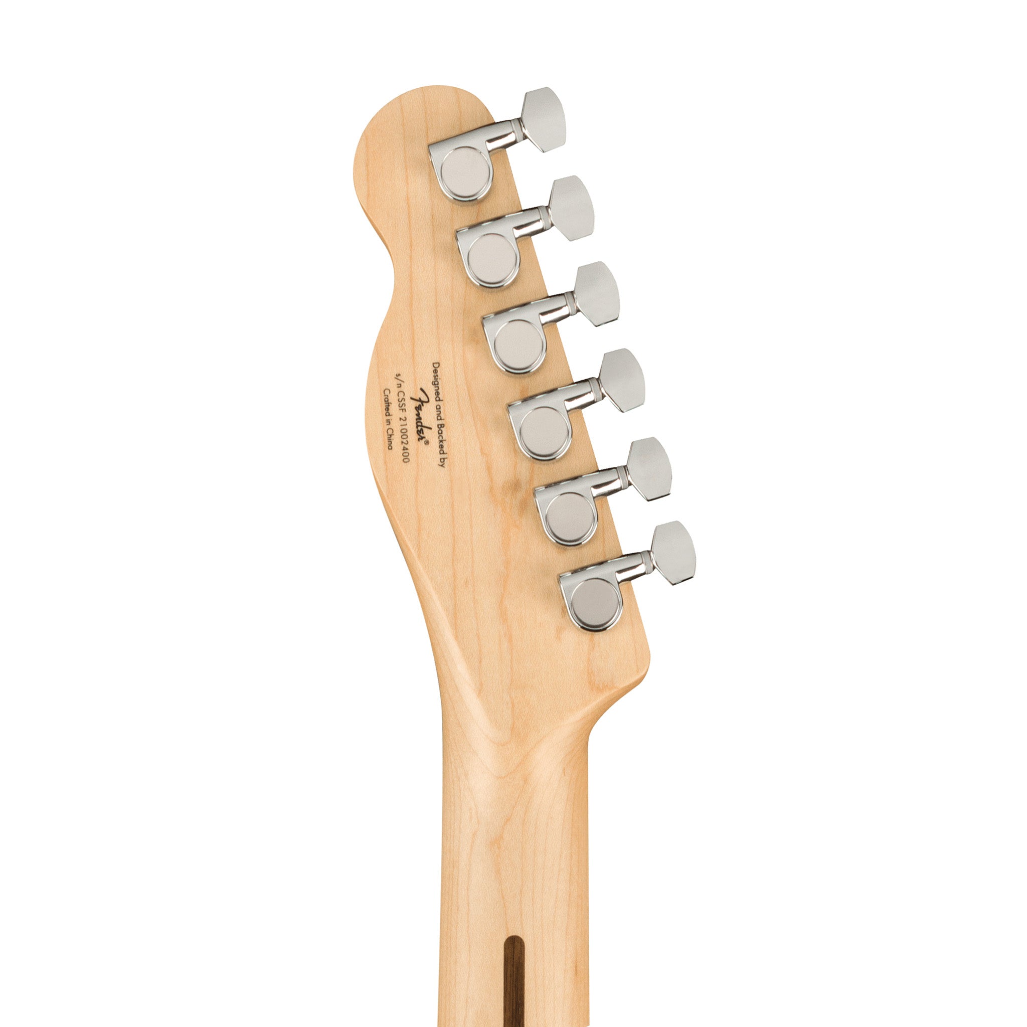 Squier FSR Affinity Series Telecaster - Zoso Music