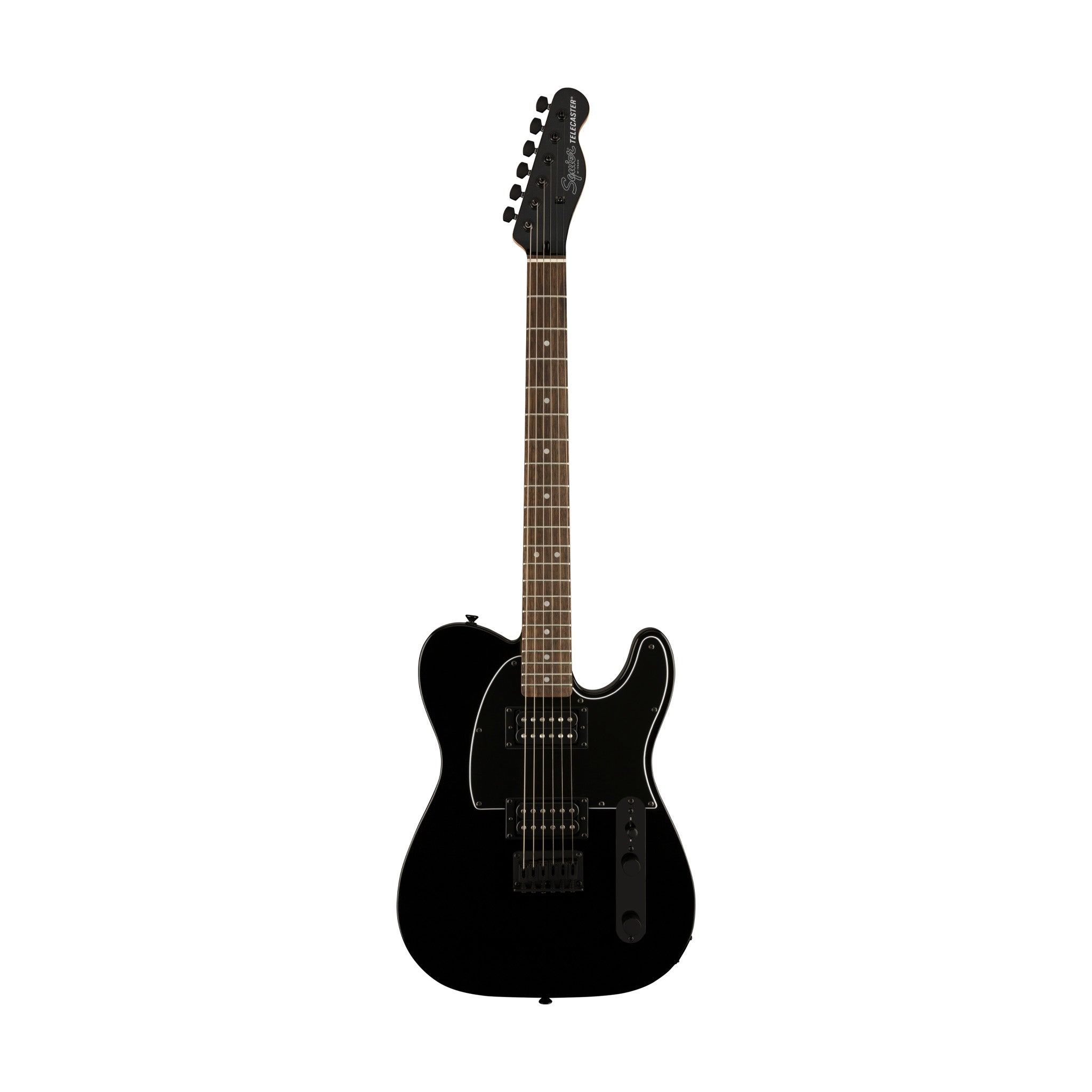Squier FSR Affinity Series HH Telecaster - Zoso Music