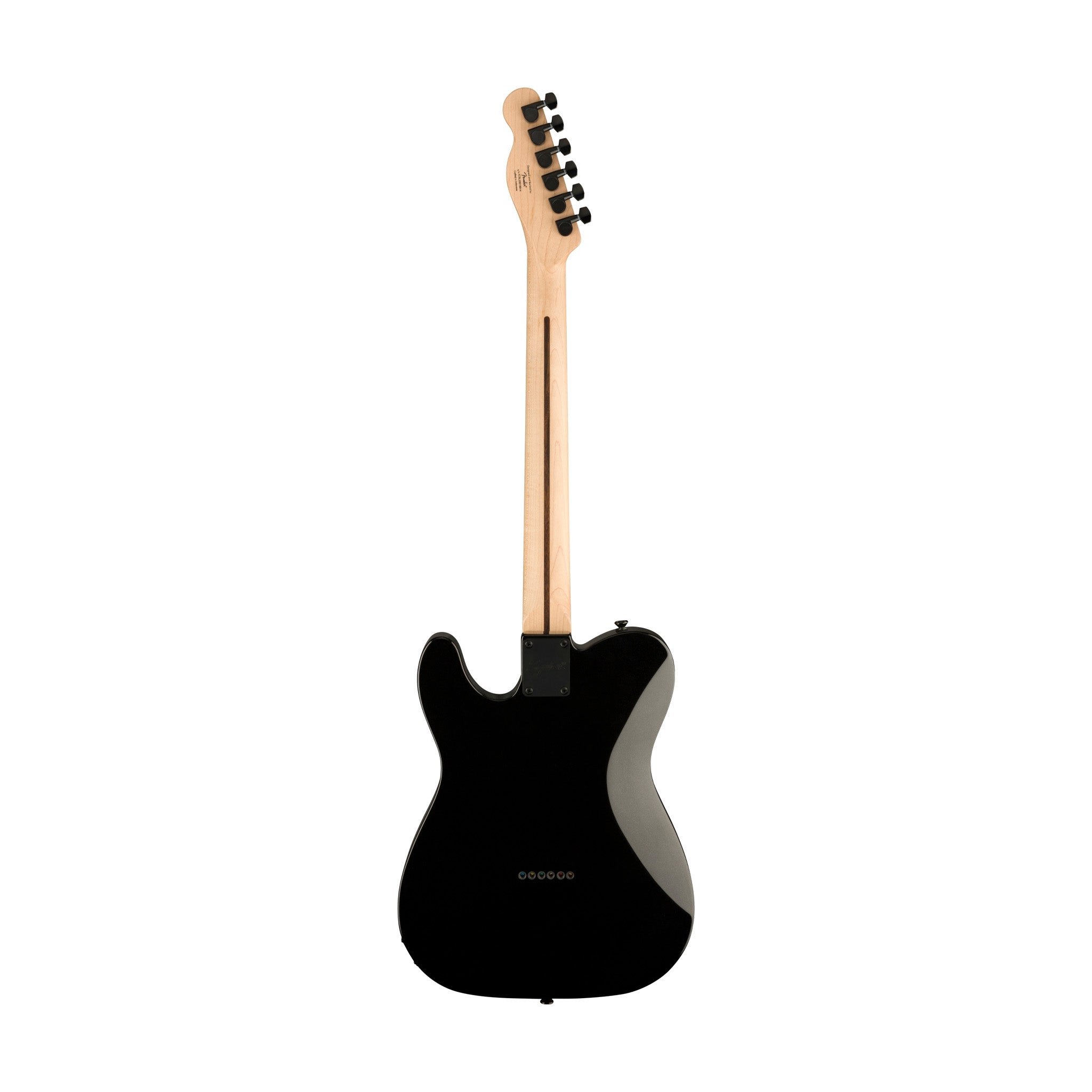Squier FSR Affinity Series HH Telecaster - Zoso Music