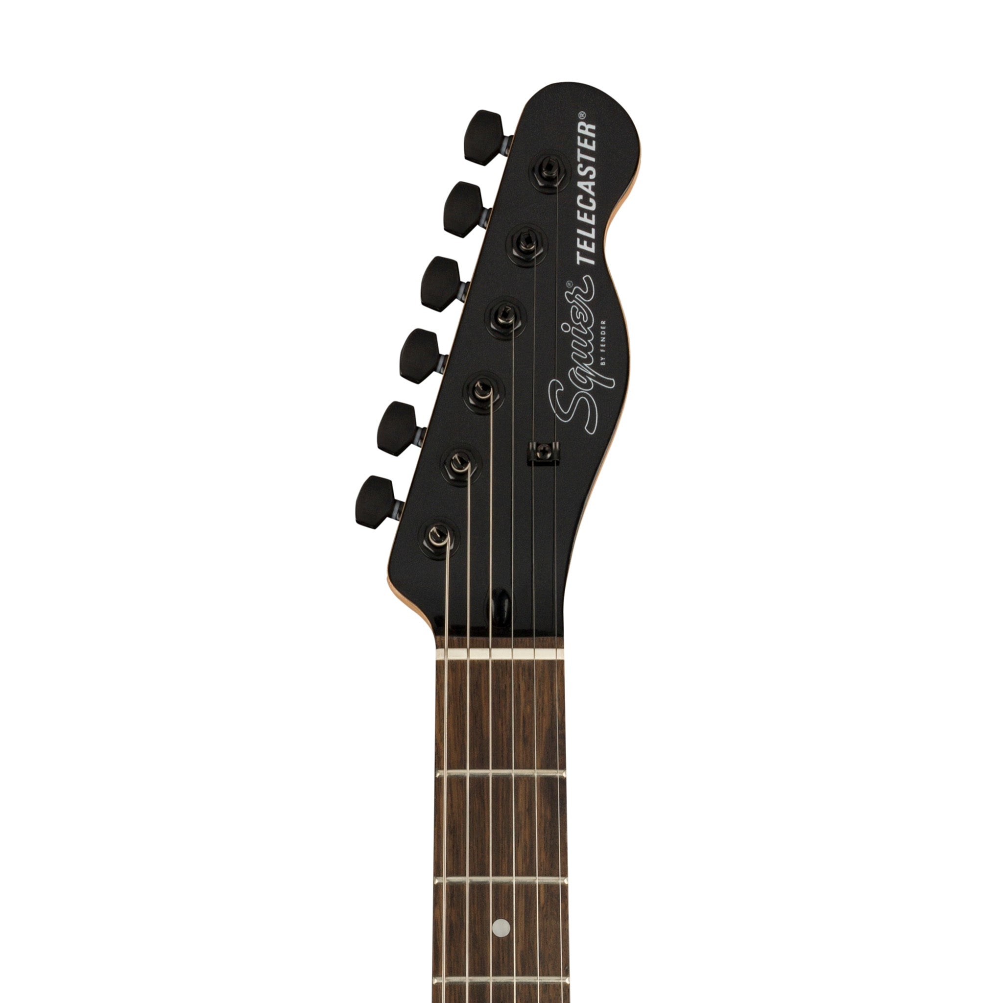 Squier FSR Affinity Series HH Telecaster - Zoso Music