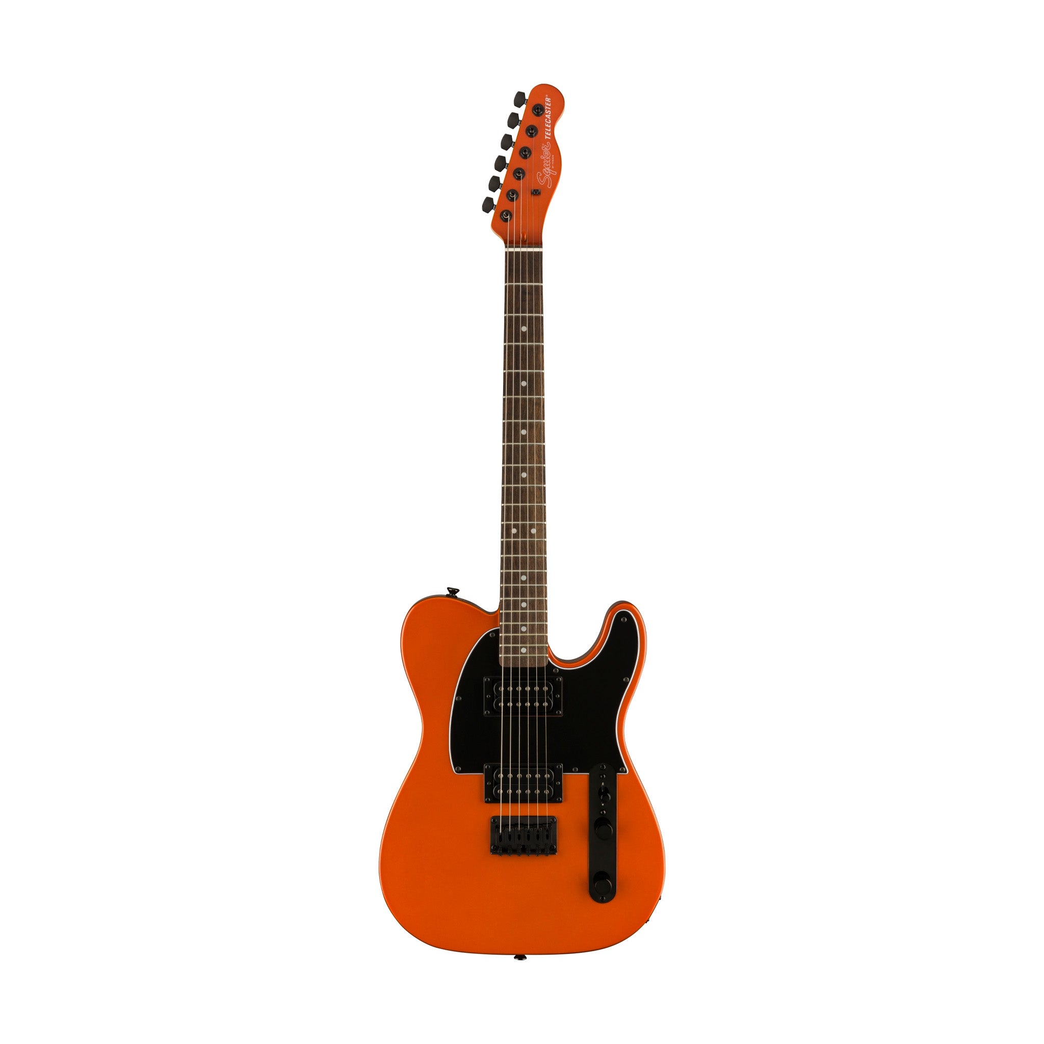 Squier FSR Affinity Series HH Telecaster - Zoso Music