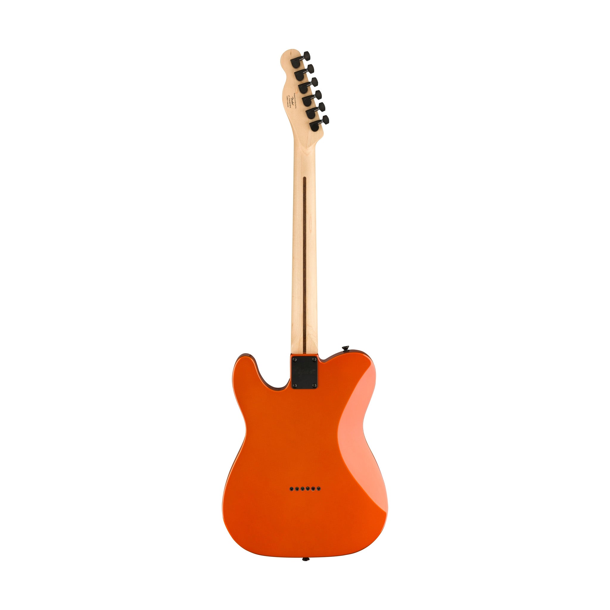 Squier FSR Affinity Series HH Telecaster - Zoso Music