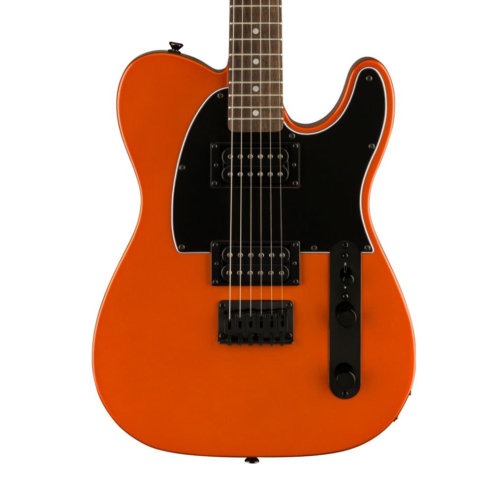 Squier FSR Affinity Series HH Telecaster - Zoso Music