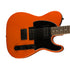 Squier FSR Affinity Series HH Telecaster - Zoso Music