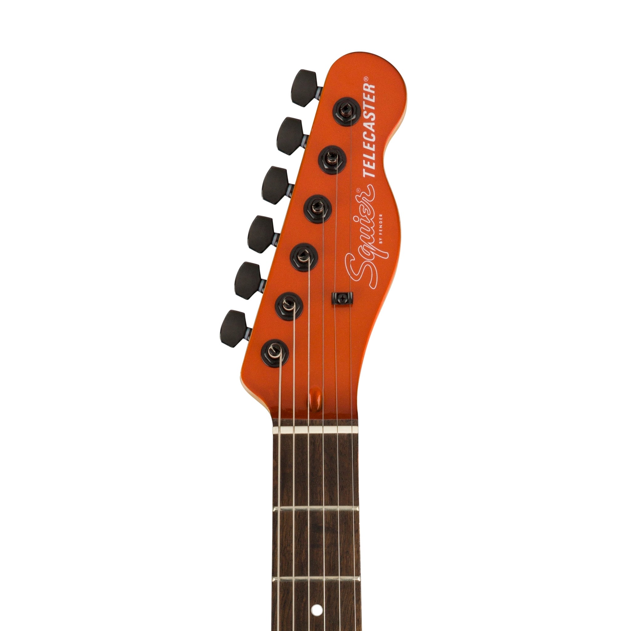 Squier FSR Affinity Series HH Telecaster - Zoso Music