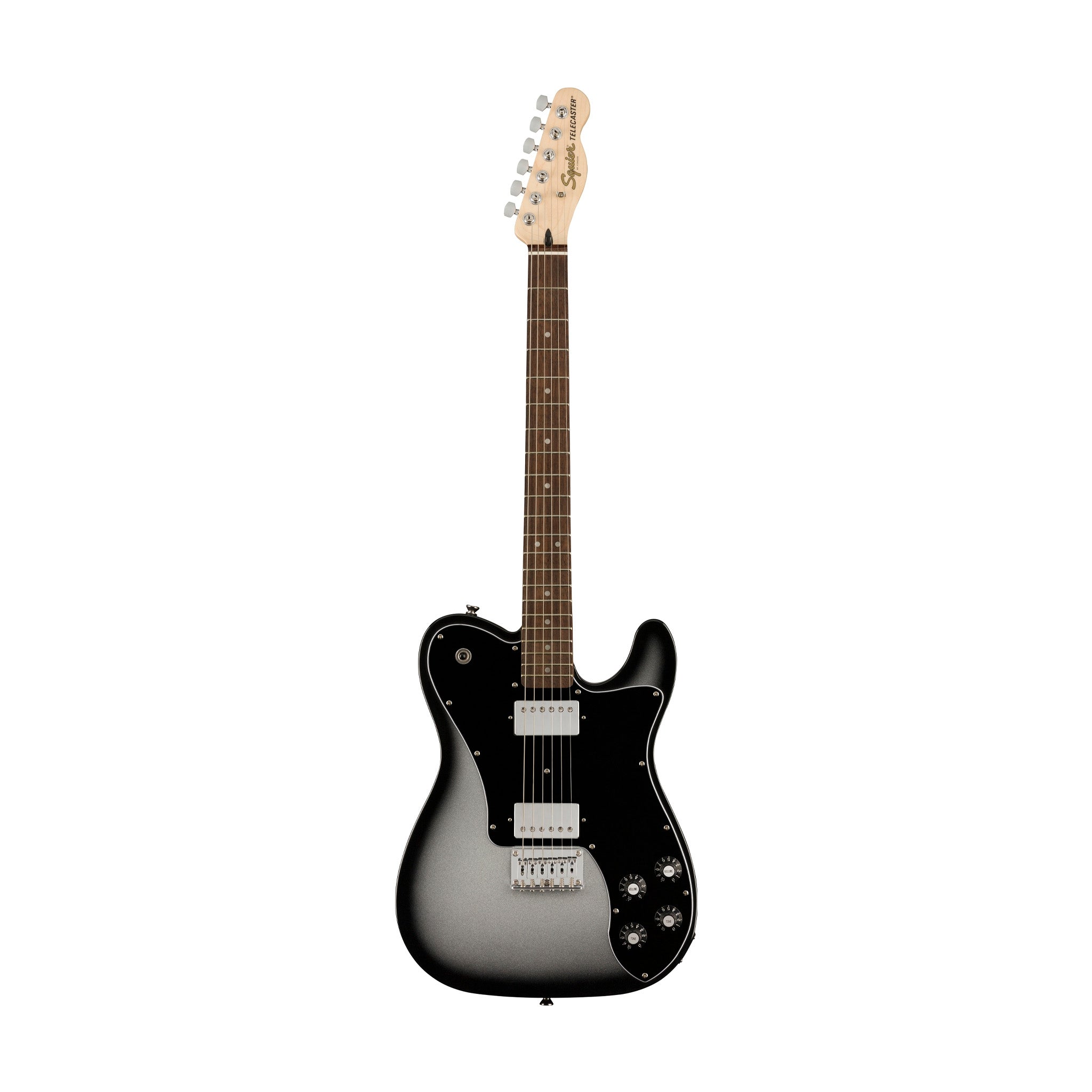 Squier FSR Affinity Series Telecaster Deluxe - Zoso Music