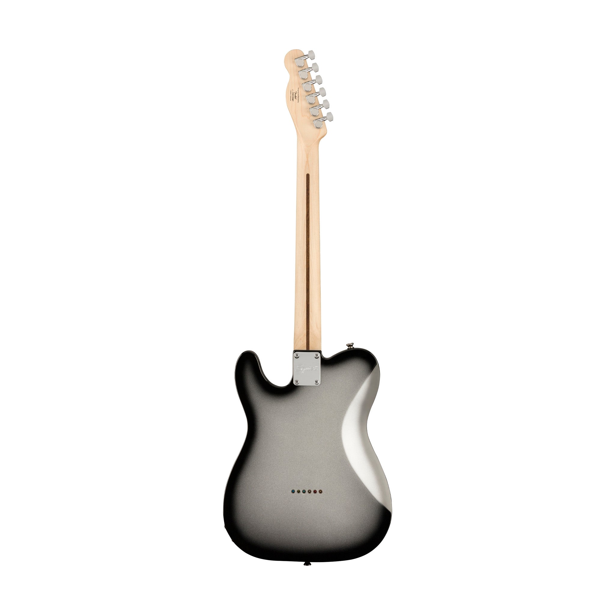 Squier FSR Affinity Series Telecaster Deluxe - Zoso Music