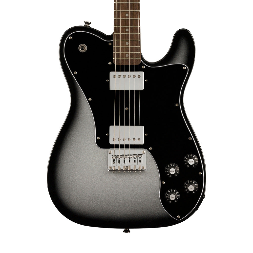 Squier FSR Affinity Series Telecaster Deluxe - Zoso Music