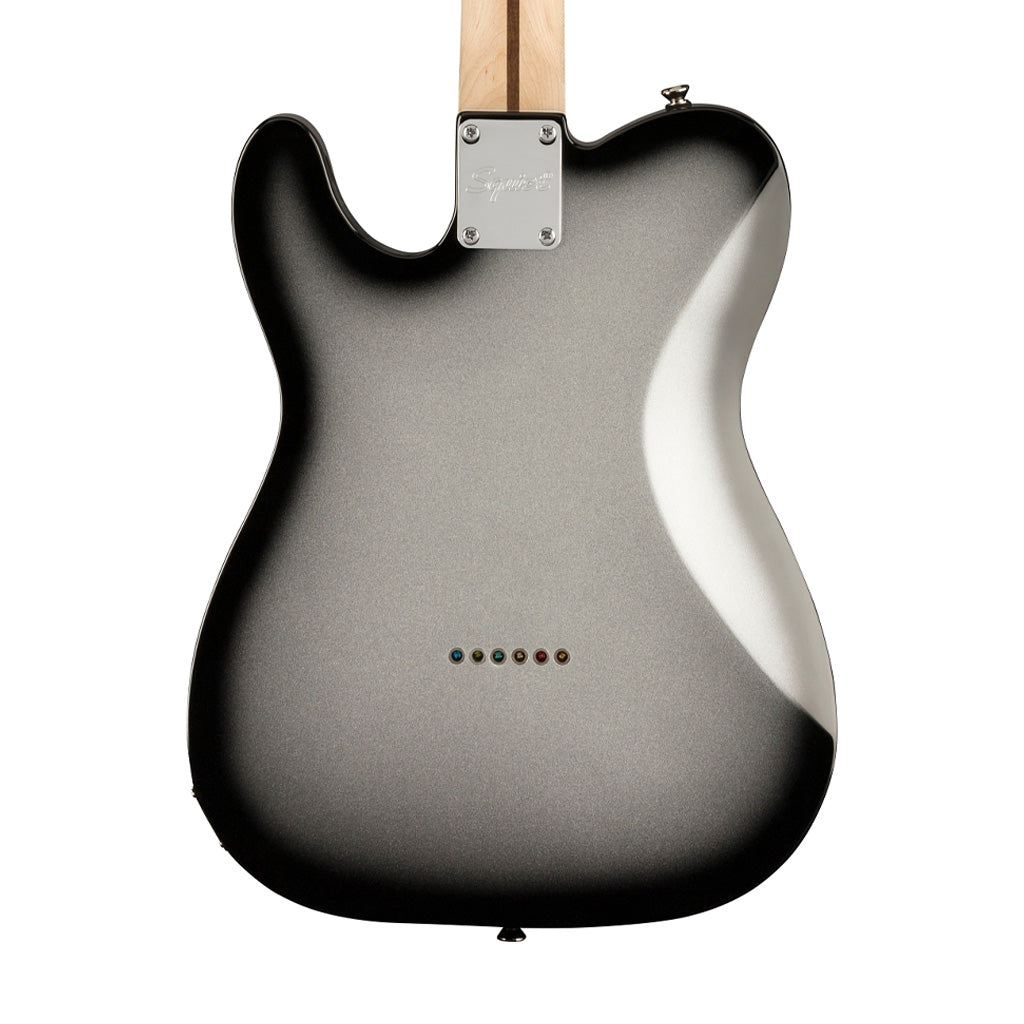 Squier FSR Affinity Series Telecaster Deluxe - Zoso Music