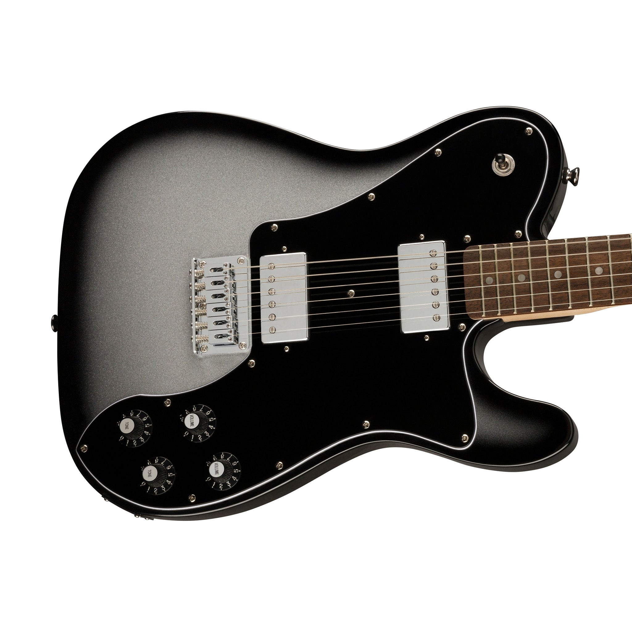 Squier FSR Affinity Series Telecaster Deluxe - Zoso Music