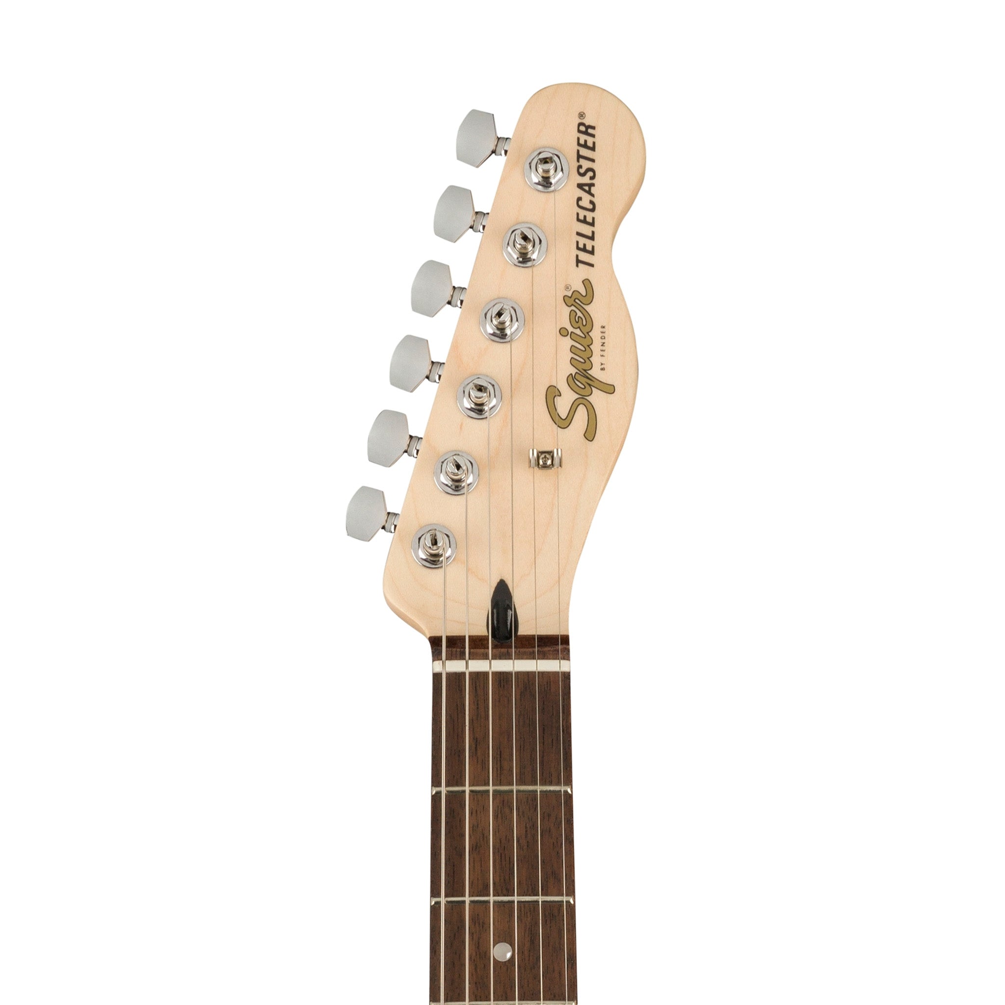 Squier FSR Affinity Series Telecaster Deluxe - Zoso Music