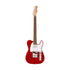 Squier Affinity Series Telecaster FMT SH Electric Guitar, Laurel FB, Crimson Red Transparent |  SQUIER BY FENDER |  ELECTRIC GUITAR |  Zoso Music