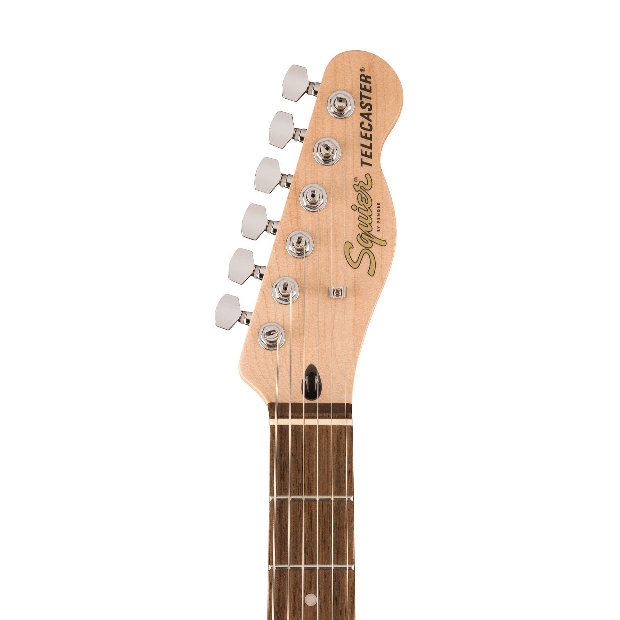 Squier Affinity Series Telecaster FMT SH Electric Guitar, Laurel FB, Crimson Red Transparent |  SQUIER BY FENDER |  ELECTRIC GUITAR |  Zoso Music