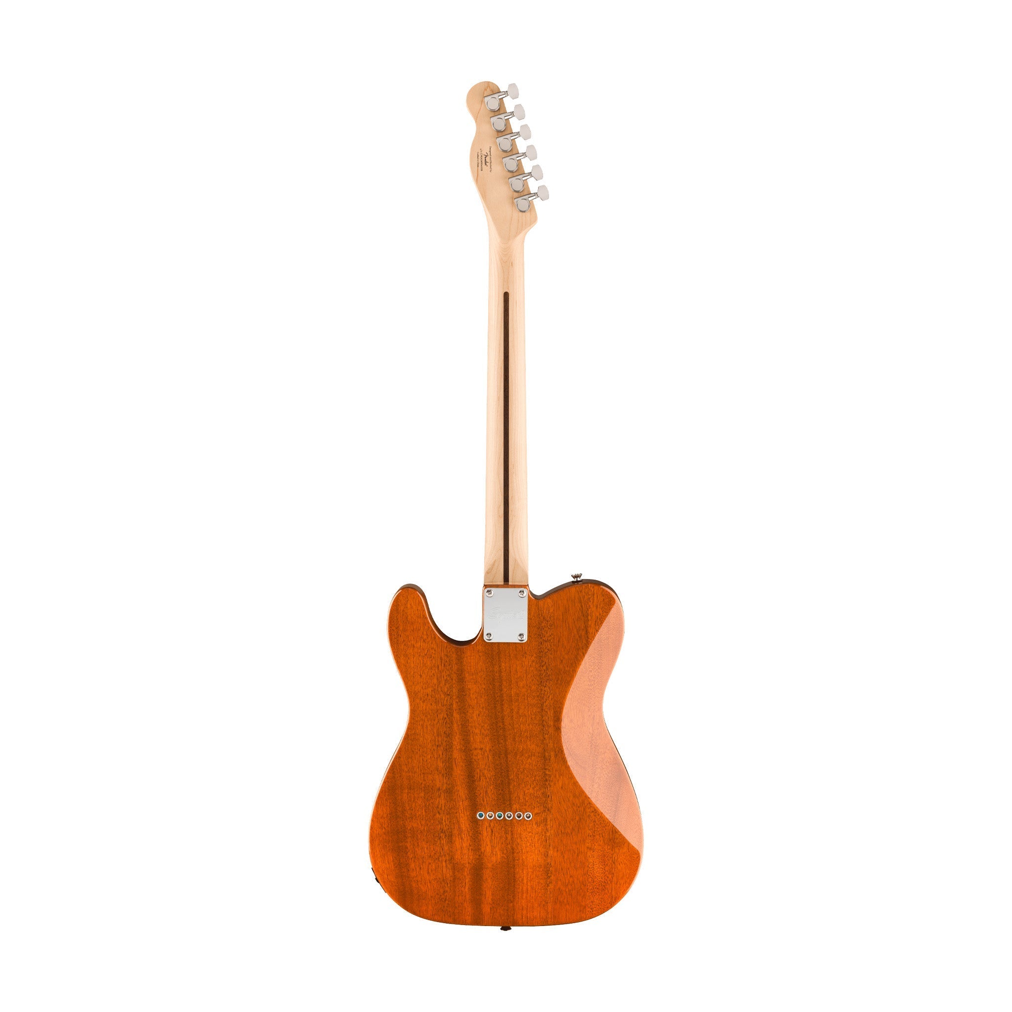 Squier Affinity Series Telecaster FMT SH Electric Guitar, Maple FB, Mocha |  SQUIER BY FENDER |  ELECTRIC GUITAR |  Zoso Music