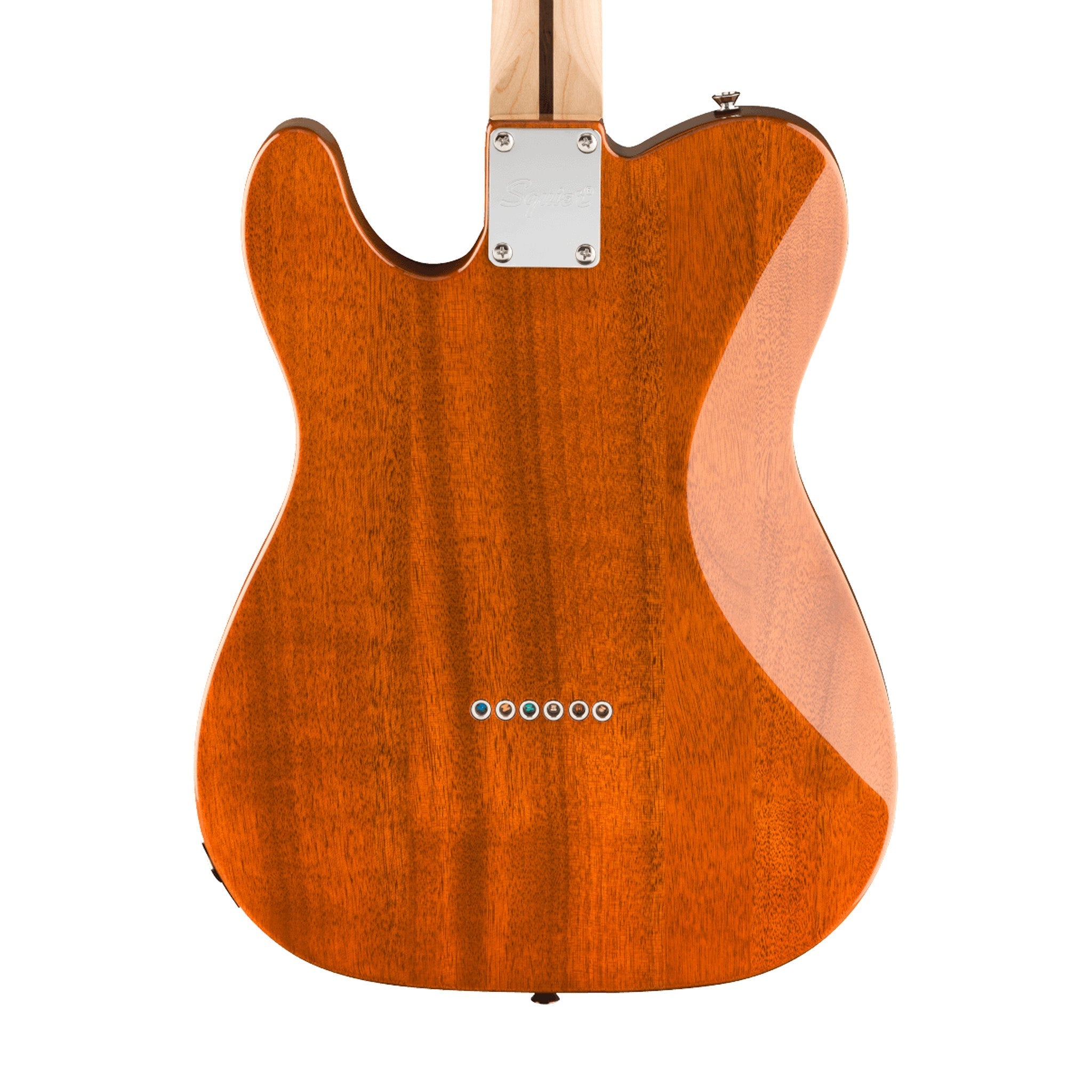 Squier Affinity Series Telecaster FMT SH Electric Guitar, Maple FB, Mocha |  SQUIER BY FENDER |  ELECTRIC GUITAR |  Zoso Music