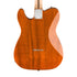 Squier Affinity Series Telecaster FMT SH Electric Guitar, Maple FB, Mocha |  SQUIER BY FENDER |  ELECTRIC GUITAR |  Zoso Music