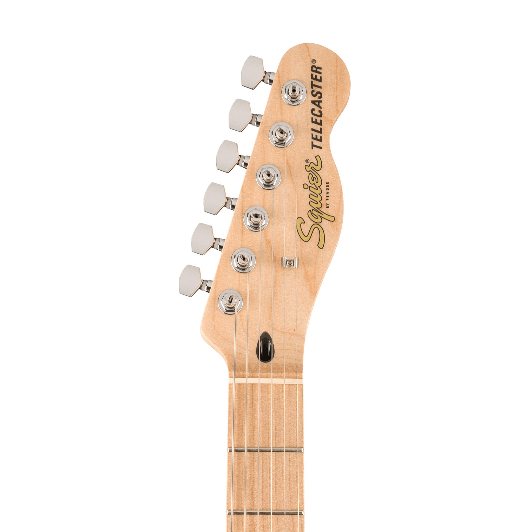 Squier Affinity Series Telecaster FMT SH Electric Guitar, Maple FB, Mocha |  SQUIER BY FENDER |  ELECTRIC GUITAR |  Zoso Music