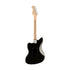 Squier FSR Affinity Series Jazzmaster Rear View Zoso Musid