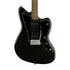 Squier FSR Affinity Series Jazzmaster Close Up View Zoso Music