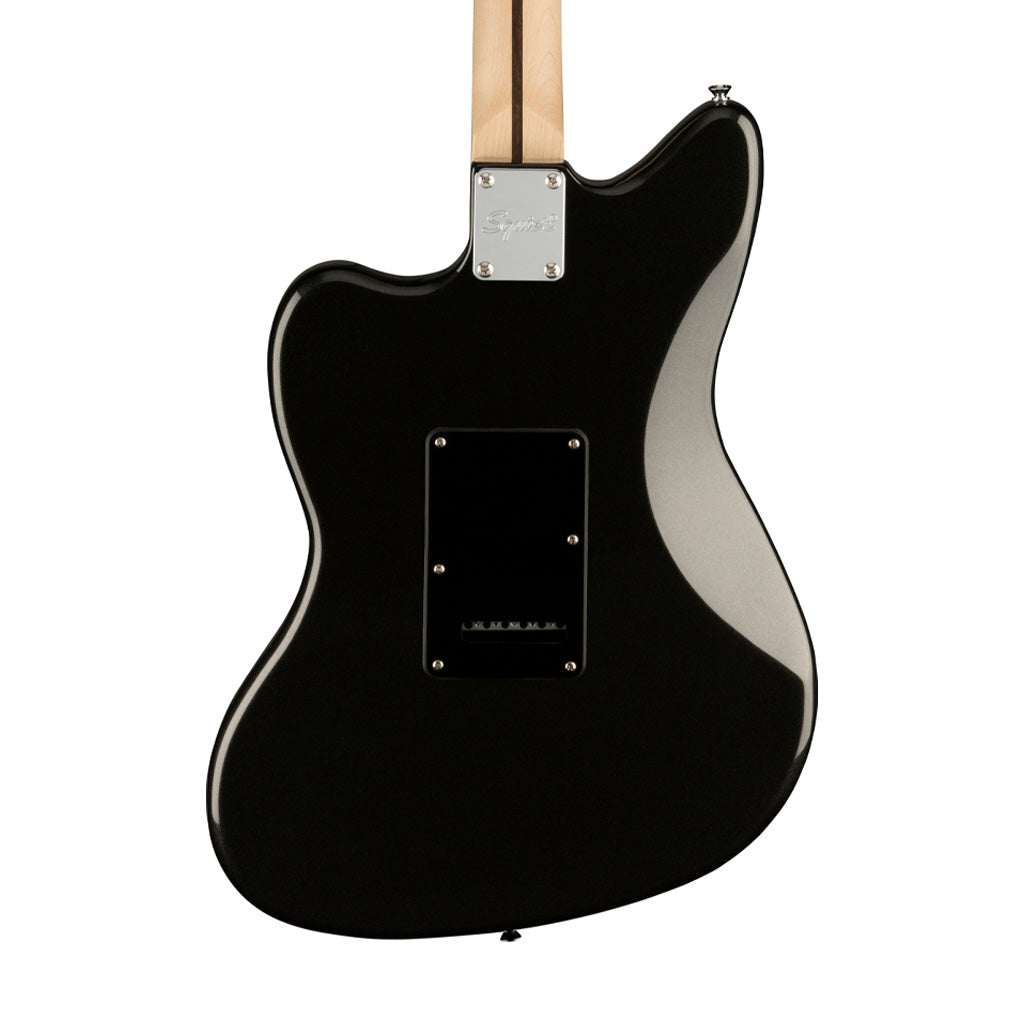 Squier FSR Affinity Series Jazzmaster Close Up View Zoso Music 