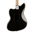 Squier FSR Affinity Series Jazzmaster Close Up View Zoso Music 