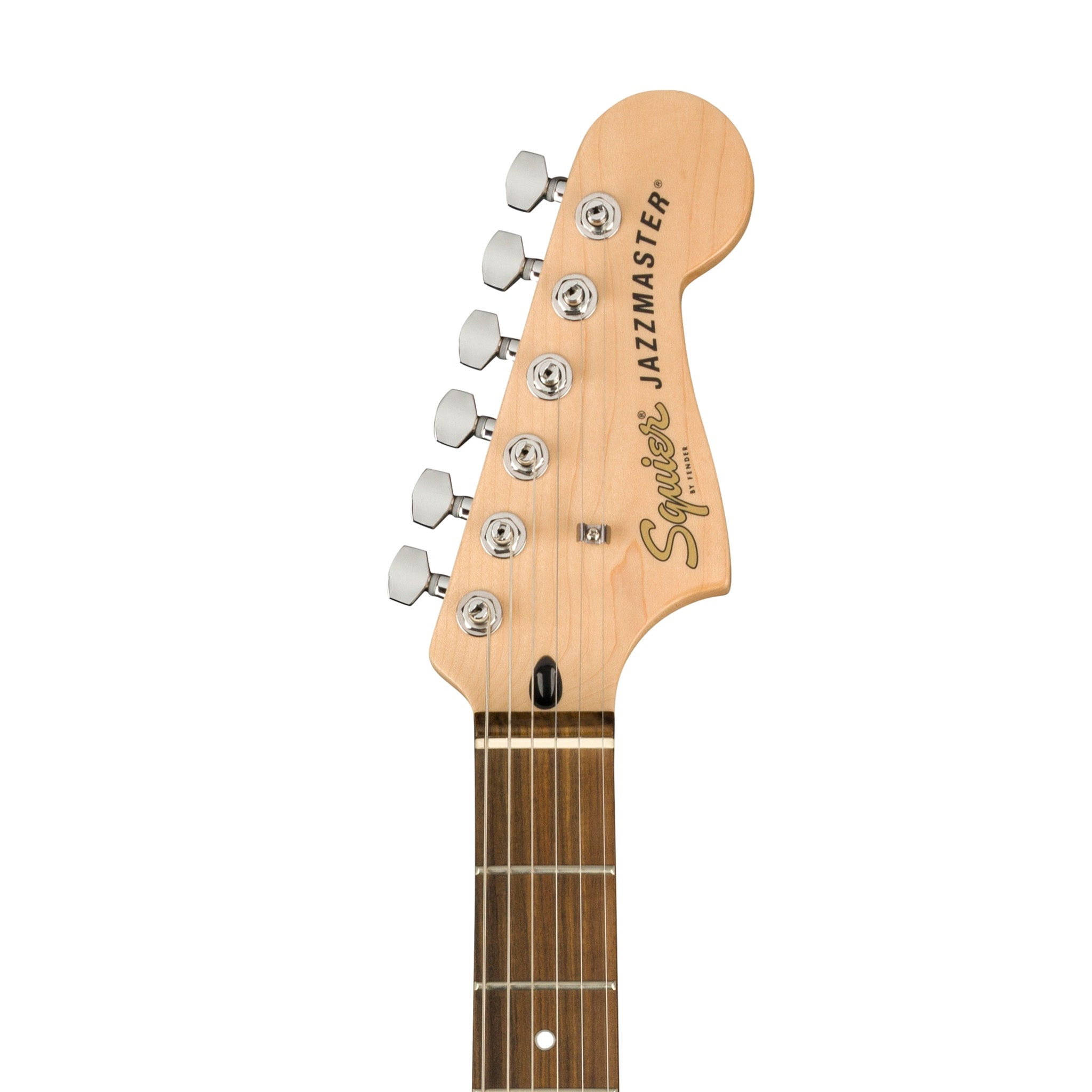 Squier FSR Affinity Series Jazzmaster Zoso Music 