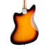 Squier Affinity Series Jaguar Electric Guitar, Laurel FB, 3-Color Sunburst |  SQUIER BY FENDER |  ELECTRIC GUITAR |  Zoso Music
