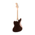 Squier Affinity Series Jaguar Electric Guitar, Maple FB, Mystic Metallic Brown |  SQUIER BY FENDER |  ELECTRIC GUITAR |  Zoso Music