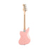 Squier FSR Affinity Series Jag Bass H Guitar, Laurel FB, Shell Pink |  SQUIER BY FENDER |  ELECTRIC GUITAR |  Zoso Music