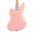 Squier FSR Affinity Series Jag Bass H Guitar, Laurel FB, Shell Pink |  SQUIER BY FENDER |  ELECTRIC GUITAR |  Zoso Music