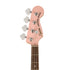 Squier FSR Affinity Series Jag Bass H Guitar, Laurel FB, Shell Pink |  SQUIER BY FENDER |  ELECTRIC GUITAR |  Zoso Music