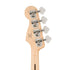 Squier FSR Affinity Series Jag Bass H Guitar, Laurel FB, Shell Pink |  SQUIER BY FENDER |  ELECTRIC GUITAR |  Zoso Music