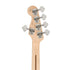 Squier Affinity Series Jazz Bass V Guitar, Laurel FB, 3-Color Sunburst |  SQUIER BY FENDER |  ELECTRIC GUITAR |  Zoso Music