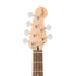 Squier Affinity Series Jazz Bass VI Guitar, Indian Laurel FB, Black Metallic |  SQUIER BY FENDER |  BASS GUITAR |  Zoso Music