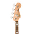 Squier Affinity Series Active Jazz Bass Guitar, Laurel FB, Mystic Sea Foam Green |  SQUIER BY FENDER |  BASS GUITAR |  Zoso Music