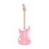 Squier by Fender Limited Edition Hello Kitty Stratocaster Electric Guitar, Maple FB, Pink |  SQUIER BY FENDER |  ELECTRIC GUITAR |  Zoso Music