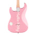 Squier by Fender Limited Edition Hello Kitty Stratocaster Electric Guitar, Maple FB, Pink |  SQUIER BY FENDER |  ELECTRIC GUITAR |  Zoso Music