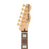 Squier 40th Anniversary Gold Edition Telecaster - Zoso Music