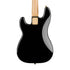 Squier 40th Anniversary Gold Edition Close Up View Zoso Music