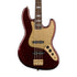 Squier 40th Anniversary Gold Edition Zoso Msuic 