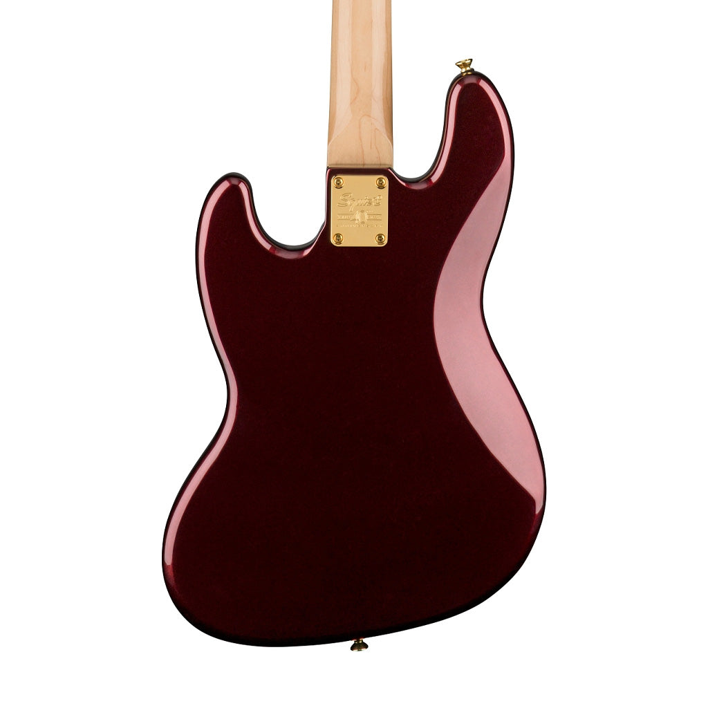 Squier 40th Anniversary Gold Edition Zoso Music 