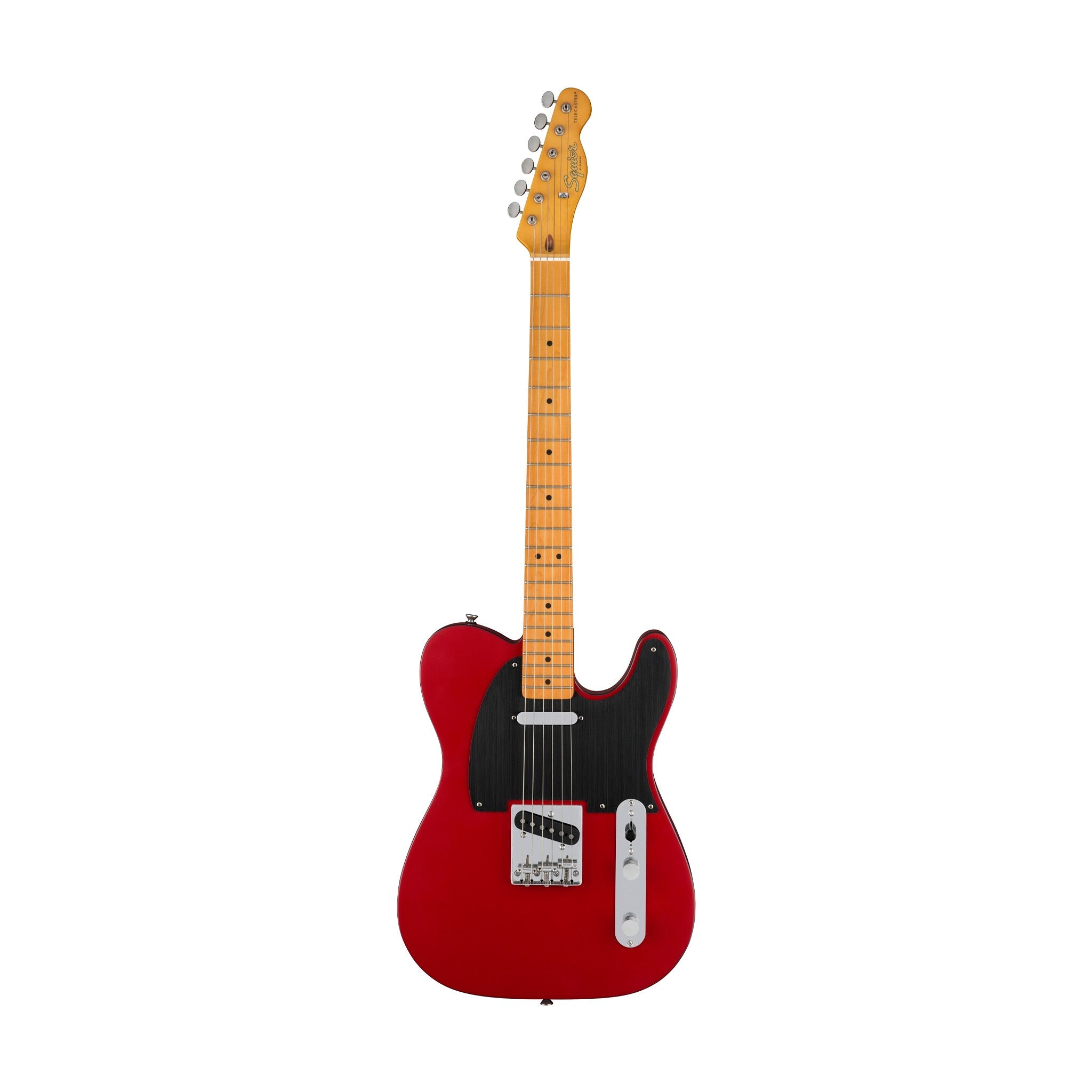 Squier 40th Anniversary Telecaster Vintage Edition - Zoso Music
