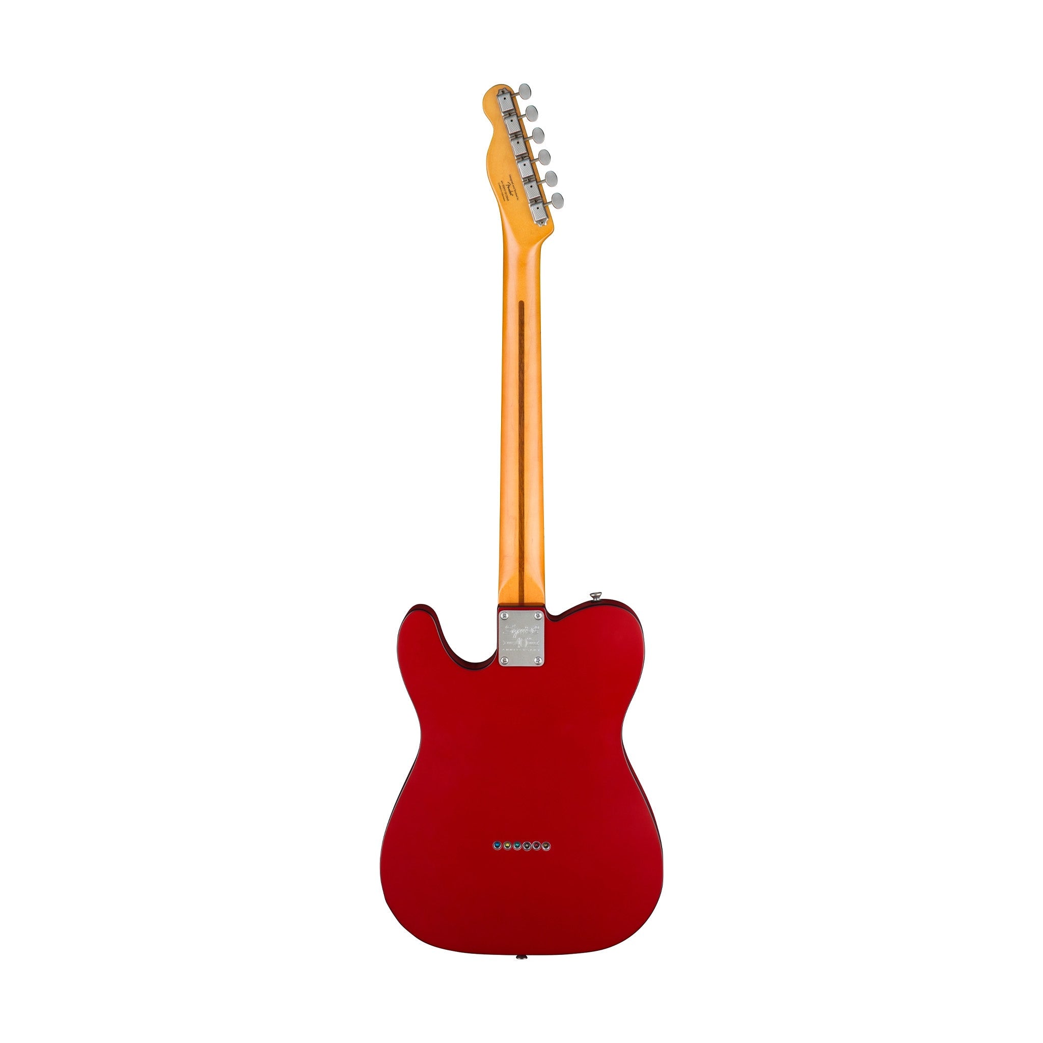 Squier 40th Anniversary Telecaster Vintage Edition - Zoso Music