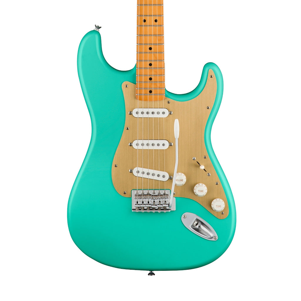 Squier 40th Anniversary Stratocaster Vintage Edition - Zoso Music