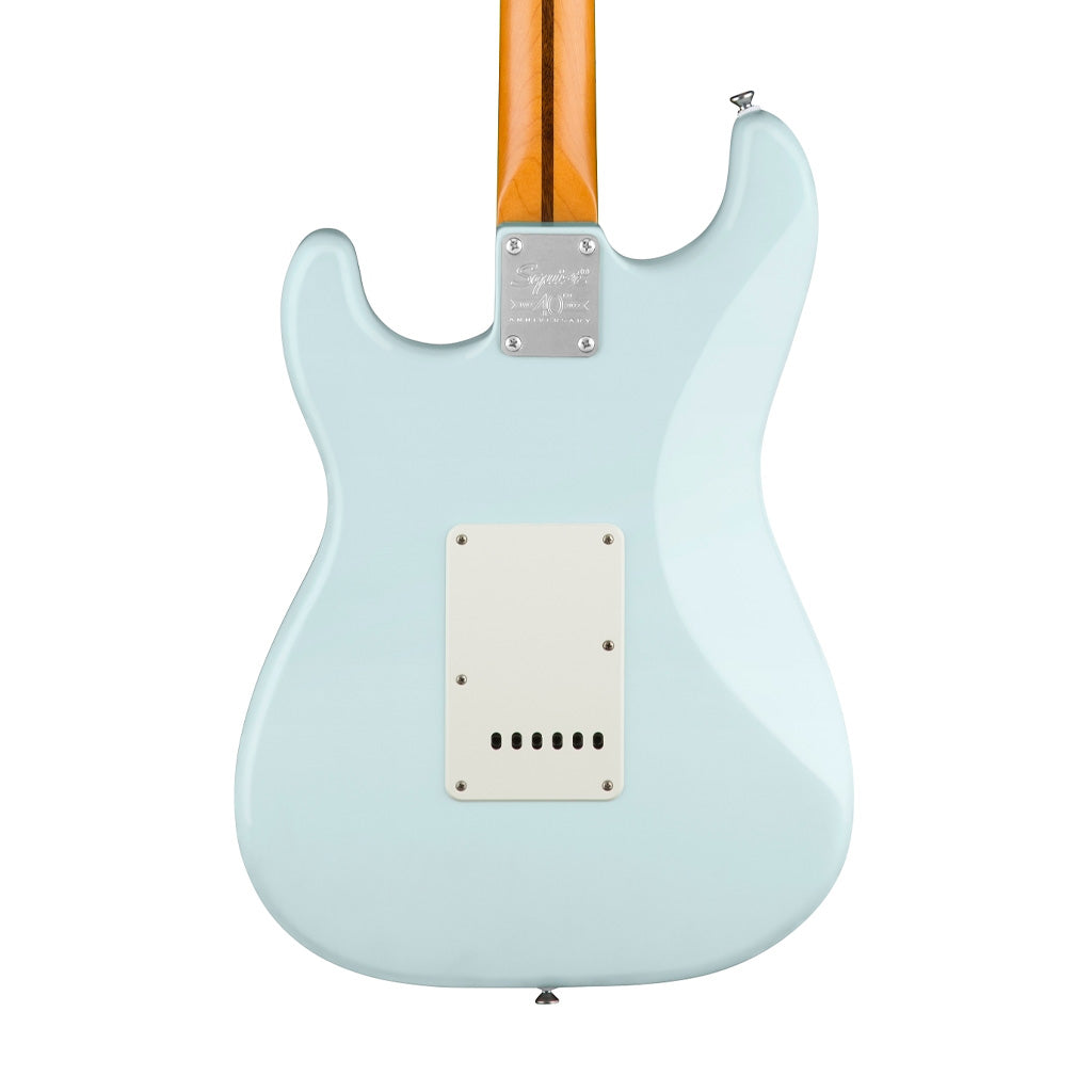 Squier 40th Anniversary Stratocaster Vintage Edition - Zoso Music