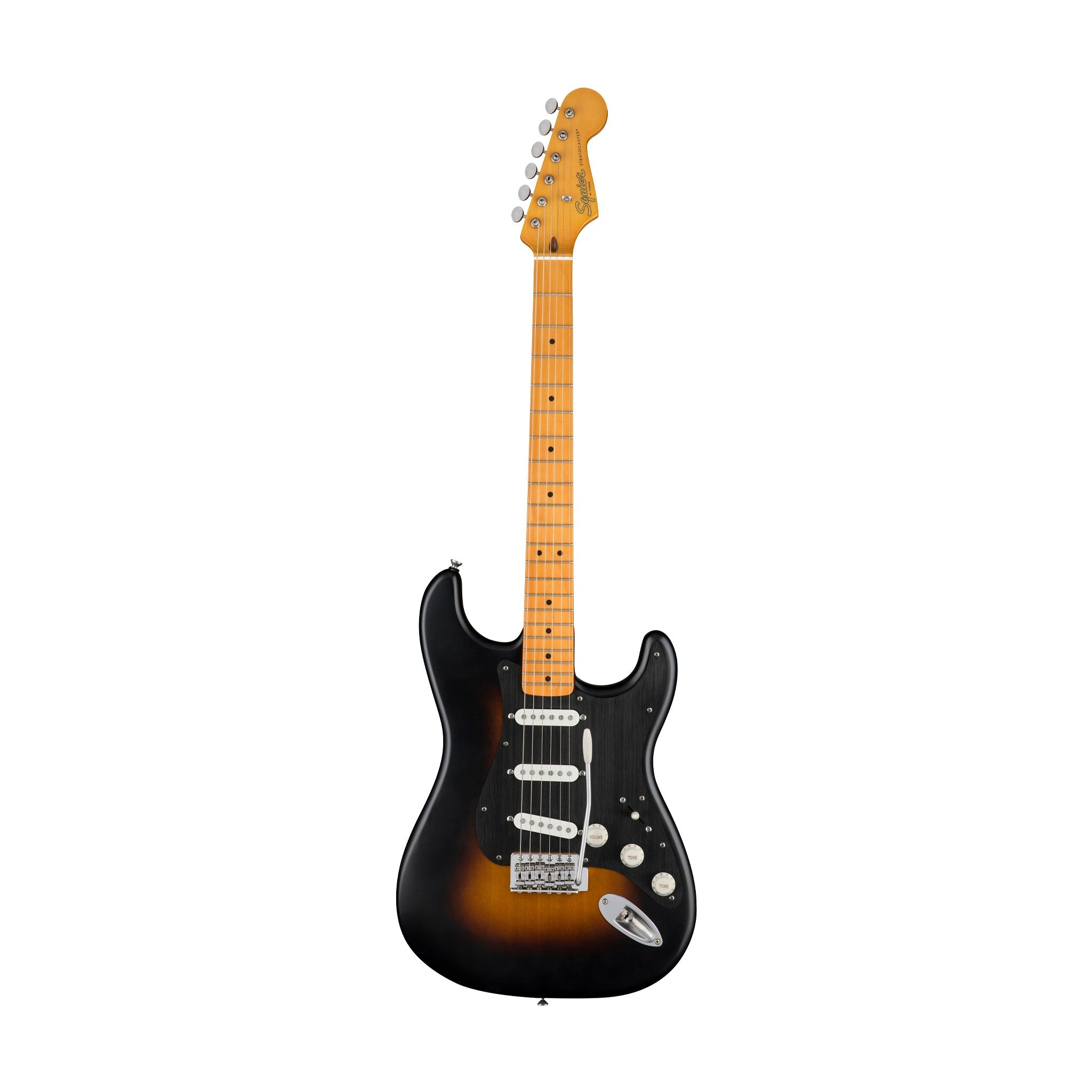 Squier 40th Anniversary Stratocaster Vintage Edition - Zoso Music